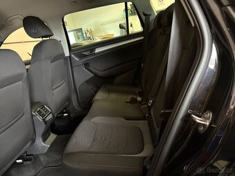 Škoda kodiaq 2tdi dsg m.r2023 facelift full led acc - 7