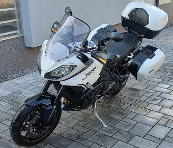 Triumph Tiger 1050 Sport - 7