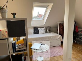 Pronájem byty 1+kk, 25 m2 - Praha - Dejvice, ev.č. 00192 - 7