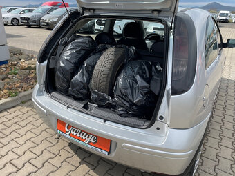 Opel Corsa 1.0 12V Enjoy Econetic - 7