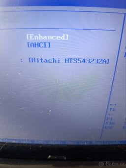 2 notebooky Asus - 7