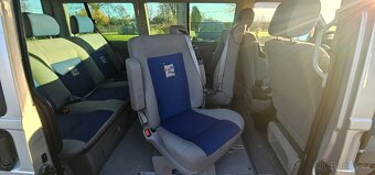 Vw t4 multivan 111 kw - 7