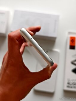 Samsung S21 FE 256GB - 7