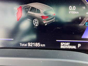 BMW ALPINA XD3 3.0d 285kW r.v.2020 ODPOČET DPH - 7