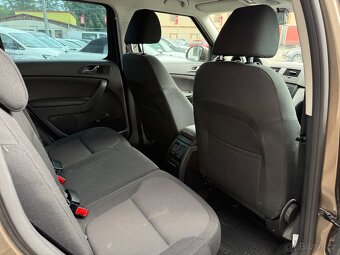 Škoda Yeti 1.2 tsi - 7