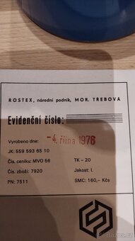 Retro sifon retro šlehač - 7