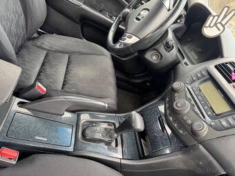 Honda Accord 2.4 V-tec - 7