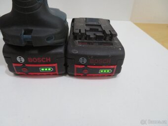Aku vrtačka Bosch Professional GSR 18V-55 - 7
