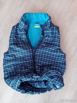 DĚTSKÁ VESTIČKA NA JARO - vel.128-134 / zn.Topolino - 7