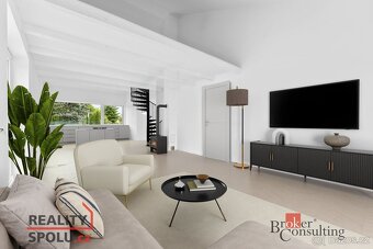 Prodej, domy/rodinný, 160 m2, Kozomín, Mělník [ID 71926] - 7