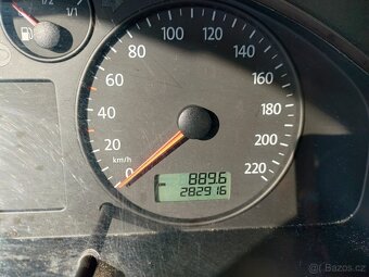 VW T5 2.5 TDi Transporter - 7