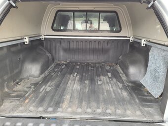 Volkswagen Amarok 3.0 TDI V6 4Motion - 7
