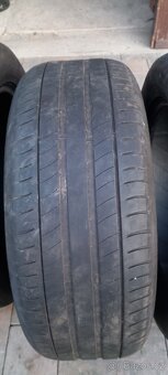 Letní pneu Michelin 225/55 R17 - 7