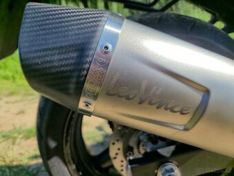 Suzuki Bandit GSF650S s ABS - 7