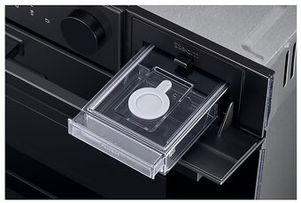 Parní trouba NV7B6795JAK/U3 76l, Dual cook Flex - 7