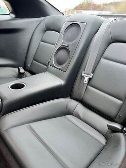 Nissan GT-R TOP/original stav/CR/DPH - 7