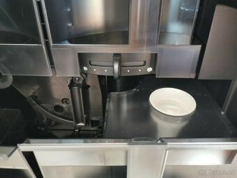 Miele CVA 6405 Vestavný kávovar - 7