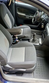Škoda Octavia, Octavia 1 combi 1.6 LPG - 7