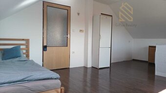 Pronájem byt, 1kk, 36m2, Palackého náměstí, Brozany nad Ohří - 7