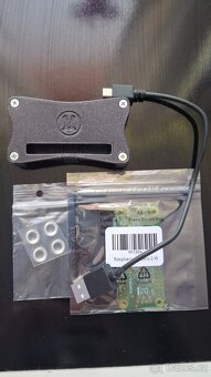 3x Raspberry Pi Zero 2W + krabička - Vše v záruce - 7