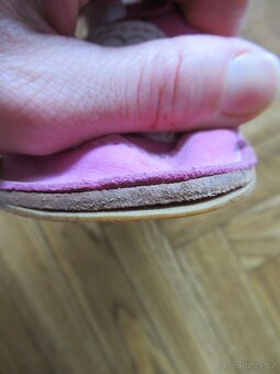 OK Bare Ithaka VD 15cm - 7