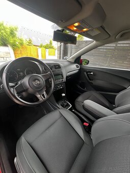 Volkswagen Polo 1.2 TSI - 7