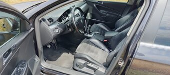 VW Passat B6 2.0 Fsi - 7