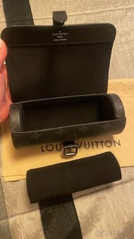 Louis Vuitton pouzdro na hodinky - 7