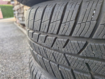 Barum Polaris 5 195/60 R15 - 7