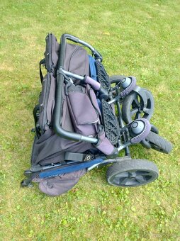 TFK duo combi pro dvojčata - 7