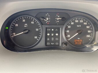 Vivaro 2004 1,9cdti 74kw 6-kvalt(Camper) - 7