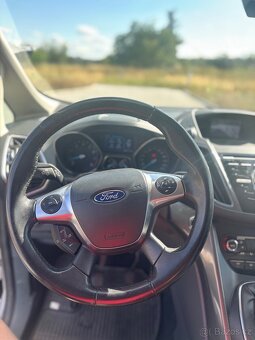 Ford c max - 7