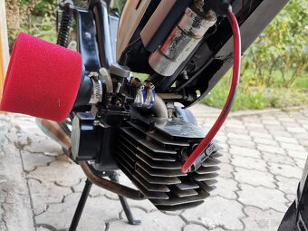 Babetta 210 - 7