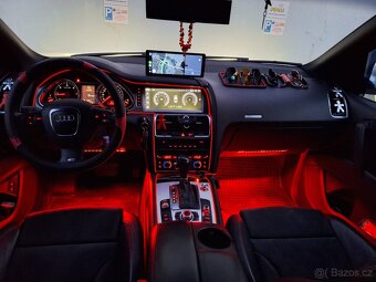 Prodám AUDI Q7 - 7