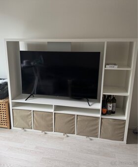 TV stěna - 7