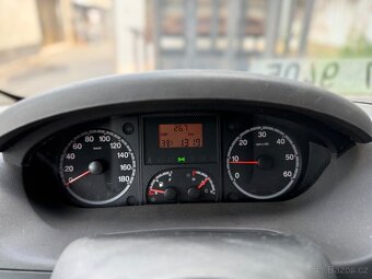 Peugeot Boxer 2.2 HDI 74 kw L2H2 - 7