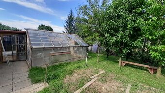 Prodej rodinného domu v Třešti - 7