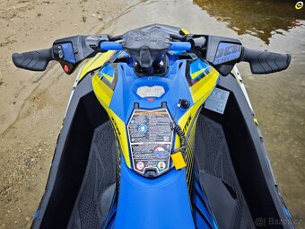 Sea - Doo SPARK Trixx 900 HO ACE 2-up iBR 90hp - 7