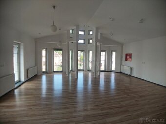 Pronájem nebytových prostor ve Veselí nad Lužnicí - 7