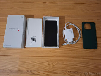 Xiaomi 14T Titan Gray 256GB - 7