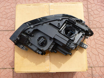 VW Touran originál světlo lampa 5TB941081B 5TB941036B - 7