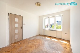 Prodej, byt 2+1, Česká Lípa, ul. Děčínská - 7