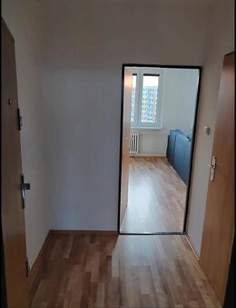 Investiční byt 1+kk 33 m2 vhodný k pronájmu Most - 7