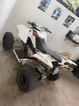 Access TOMAHAWK 400 - 7