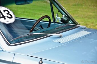 Plymouth Valiant 1965 - 7