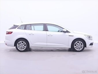 Renault Mégane 1,6 SCe 84kW Life CZ (2018) - 7