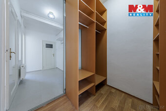 Pronájem bytu 2+1, 80 m², Karlovy Vary, ul. Moskevská - 7