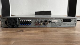 Panasonic SC-HT990 - 7