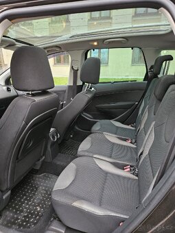 Peugeot 308sw,1.6hdi,2012 - 7