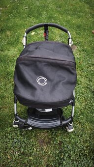 Kočárek Bugaboo Cameleon - 7